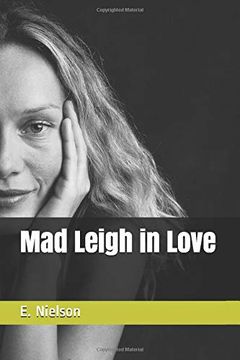 portada Mad Leigh in Love (in English)
