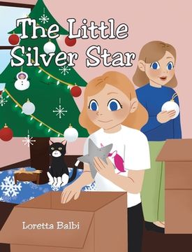 portada The Little Silver Star (en Inglés)