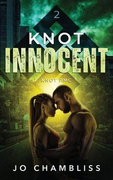 portada Knot Innocent (en Inglés)