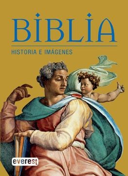 portada La Biblia: Historia e Imágenes (in Spanish)