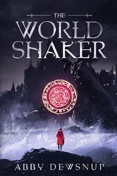 portada The World Shaker (in English)