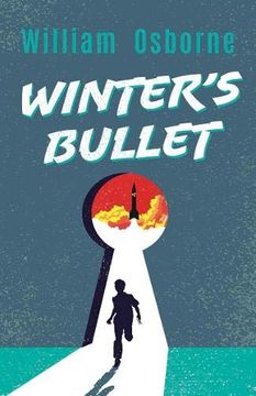portada Winter's Bullet (en Inglés)