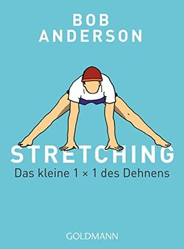 portada Stretching: Das Kleine 1 x 1 des Dehnens (in German)