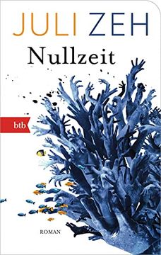 portada Nullzeit -Language: German (en Alemán)