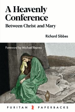 portada Heavenly Conference: Between Christ and Mary