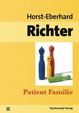 portada Patient Familie (en Alemán)