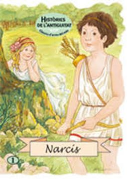 portada narcis (classics d`arreu del mon) (in Catalá)