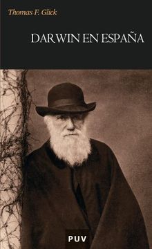 portada Darwin en España (in Spanish)