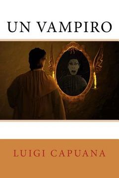 portada Un vampiro (in Italian)