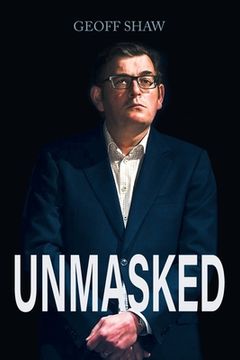 portada Unmasked (en Inglés)