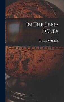 portada In The Lena Delta (in English)