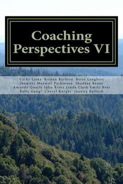 portada Coaching Perspectives VI (en Inglés)