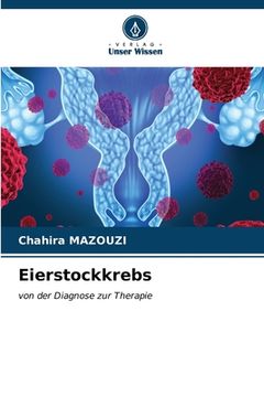 portada Eierstockkrebs (en Alemán)