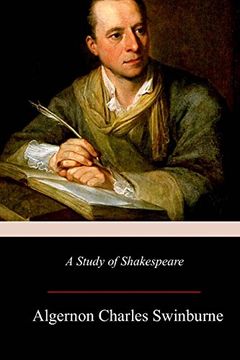 portada A Study of Shakespeare (en Inglés)