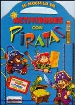 portada col.mochila actividades-pirata