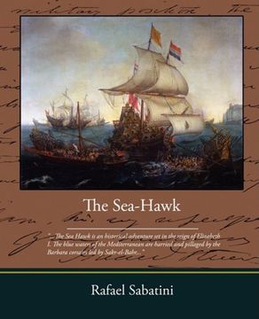 the sea hawk