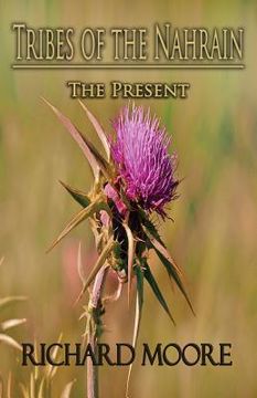 portada Tribes of the Nahrain: The Present (en Inglés)