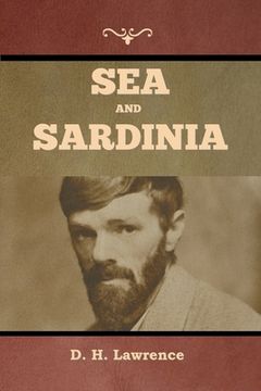 portada Sea and Sardinia