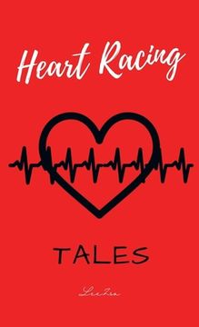 portada Heart Racing Tales (en Inglés)