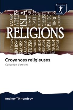 portada Croyances religieuses (in French)