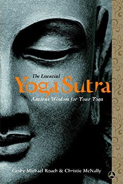 portada The Essential Yoga Sutra: Ancient Wisdom for Your Yoga (in English)