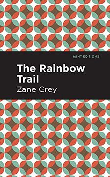 portada Rainbow Trail (Mint Editions) (in English)