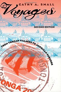 portada voyages,from tongan villages to american suburbs