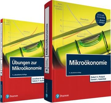 portada Vp Mikroökonomie (en Alemán)
