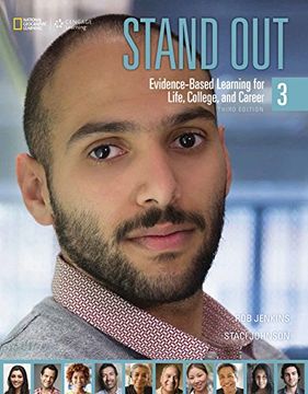 portada Stand out 3 