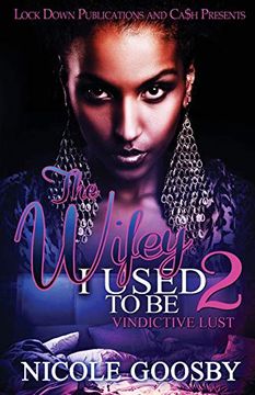 portada The Wifey i Used to be 2 (en Inglés)