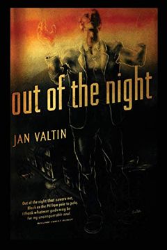 portada Out of the Night (en Inglés)