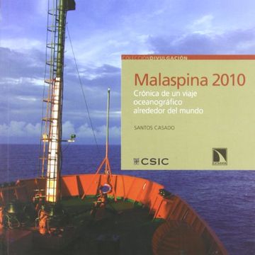 portada Malaspina 2010 (in Spanish)
