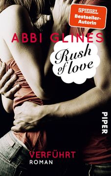 portada Rush of Love - Verführt (Rosemary Beach 1): Roman (in German)