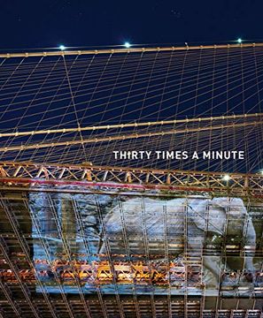 portada Colleen Plumb: Thirty Times a Minute (en Inglés)