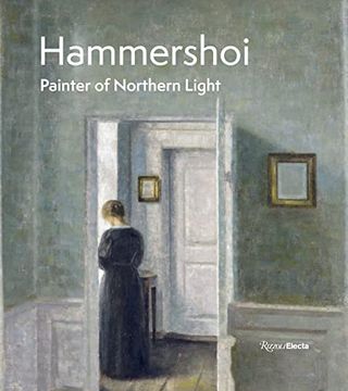 portada Hammershøi: Painter of Northern Light (en Inglés)