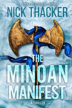 portada The Minoan Manifest 