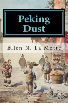 portada Peking Dust (en Inglés)