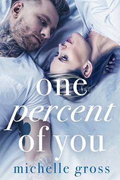 portada One Percent of you (in English)