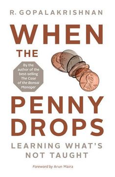 portada When the Penny Drops: Learning Whats Not Taught