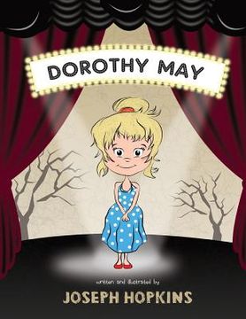 portada Dorothy May