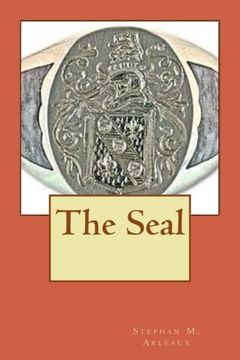 portada The Seal