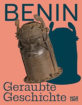 portada Benin (en Alemán)