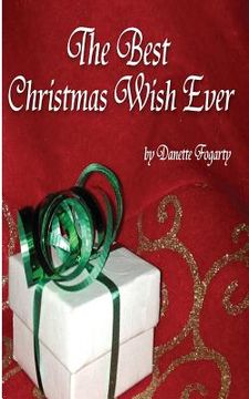 portada The Best Christmas Wish Ever (en Inglés)