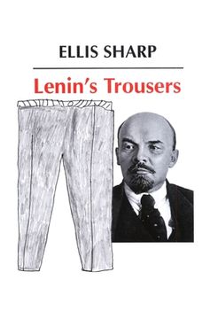 portada Lenin's Trousers