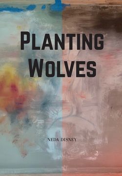 portada Planting Wolves (en Inglés)