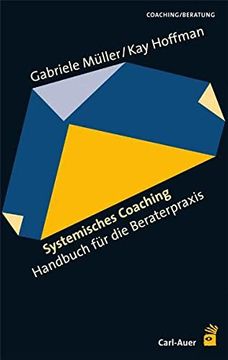 portada Systemisches Coaching: Handbuch für die Beraterpraxis (en Alemán)