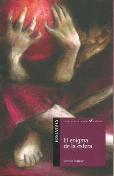 portada Enigma de la Esfera, el (in Spanish)