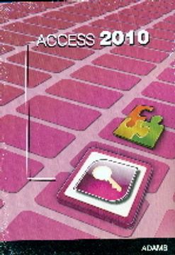 portada Access 2010 (in Spanish)