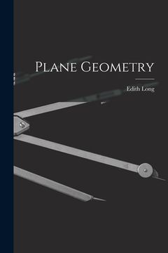 portada Plane Geometry (in English)