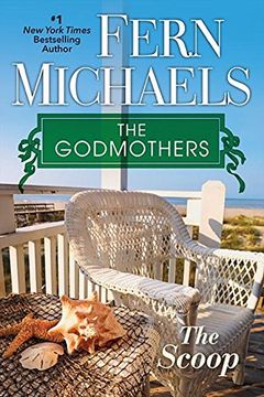 portada The Scoop (The Godmothers) (in English)